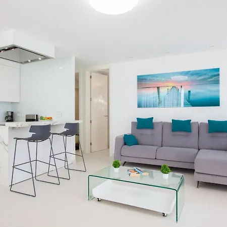 فيلة Playa Hari - 3 Bedroom - Great Value - Perfect For Families *