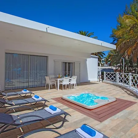 Playa Hari - 3 Bedroom - Great Value - Perfect For Families * بويرتو ذيل كارمين