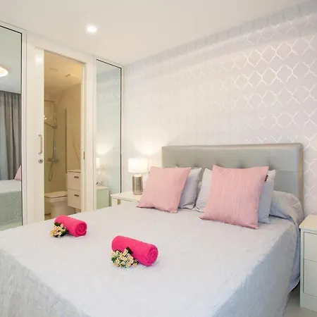 فيلة Playa Hari - 3 Bedroom - Great Value - Perfect For Families بويرتو ذيل كارمين