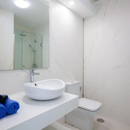 Playa Hari - 3 Bedroom - Great Value - Perfect For Families فيلة بويرتو ذيل كارمين